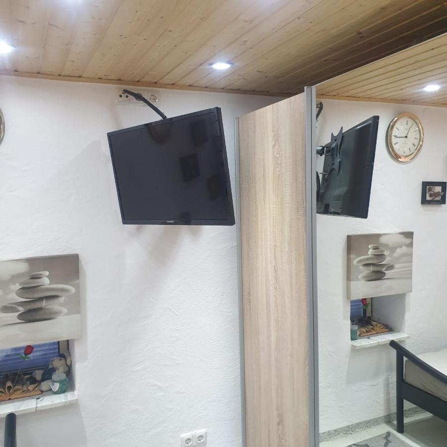 Ferienhof Kaiser Herrieden Dış mekan fotoğraf