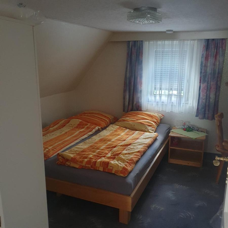 Ferienhof Kaiser Herrieden Dış mekan fotoğraf