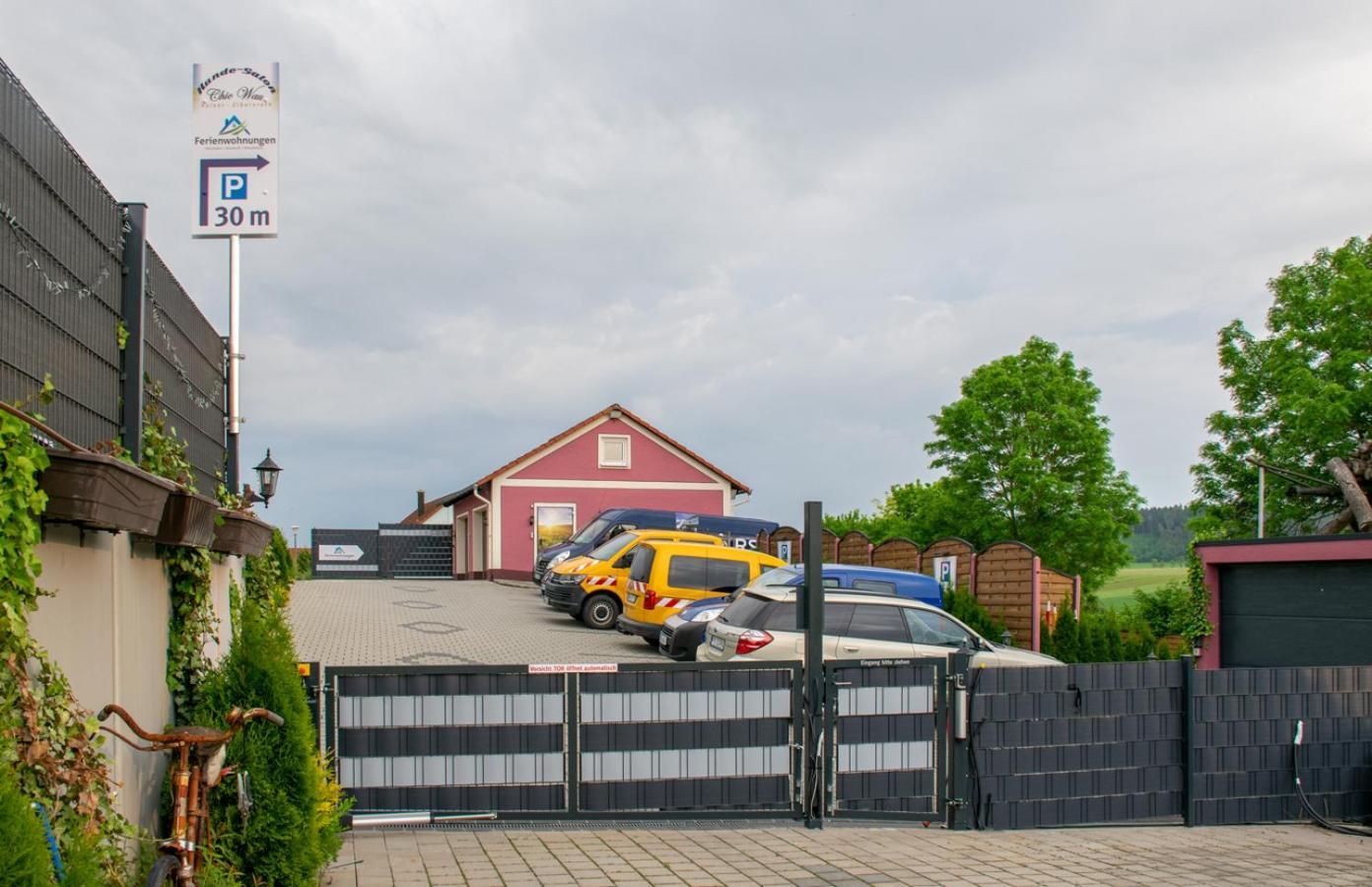 Ferienhof Kaiser Herrieden Oda fotoğraf